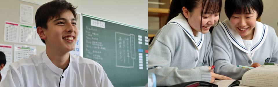 普通科 進学コース