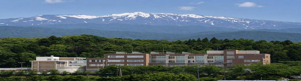 校長あいさつ